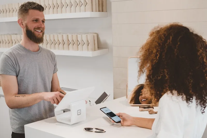 Boutique en ligne avec panier d'achat sécurisé